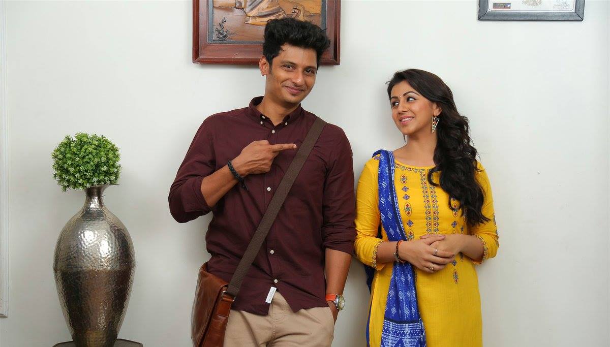 Kee movie latest stills.