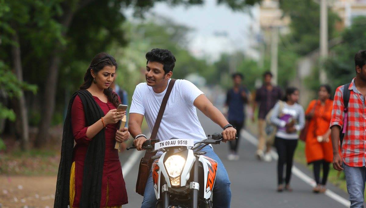 Kee movie latest stills.