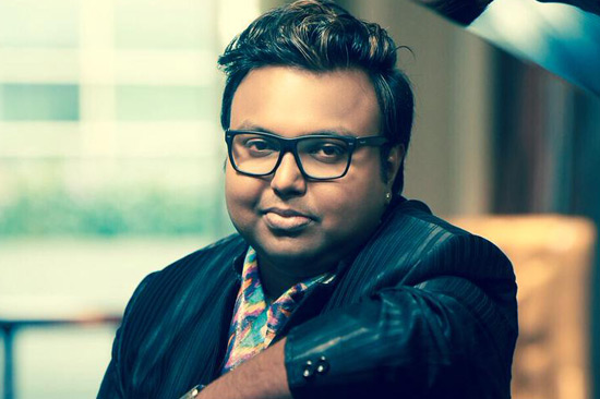 Imman and Anirudh face off - music chaos