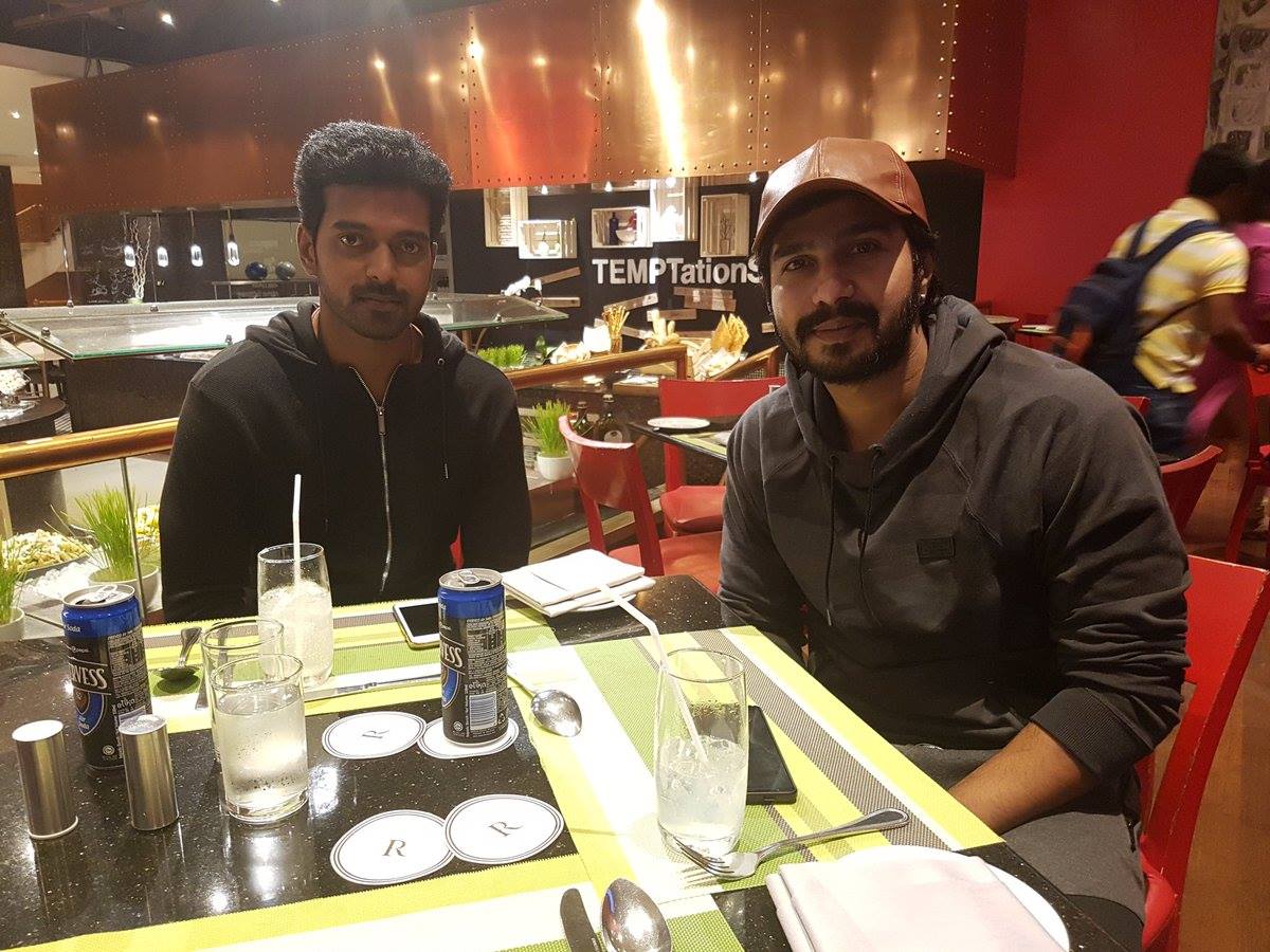 Natchathira Vizha 2018 Photos