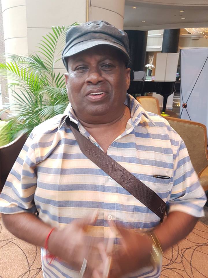 Natchathira Vizha 2018 Photos