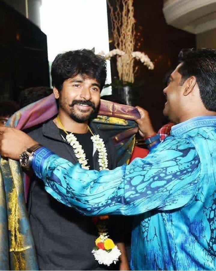 Natchathira Vizha 2018 Photos