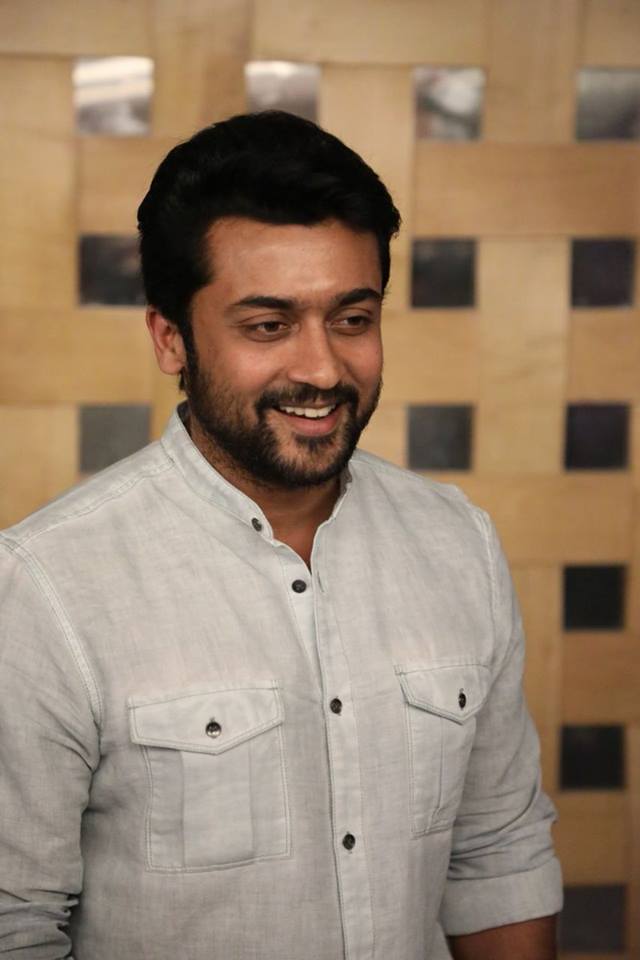 Thaanaa Serndha Koottam Audio Launch Photos