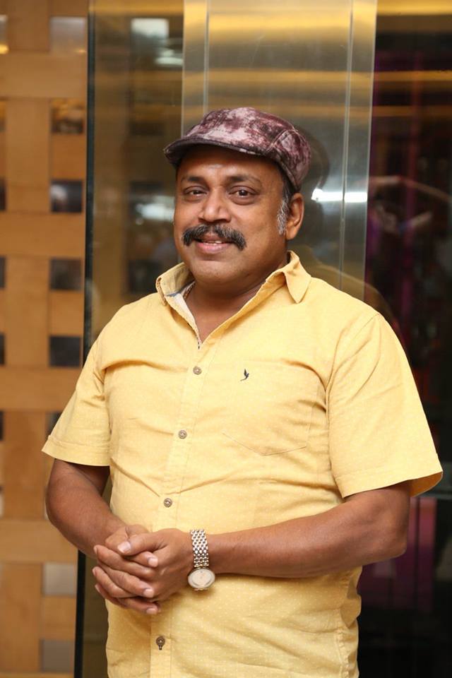 Thaanaa Serndha Koottam Audio Launch Photos