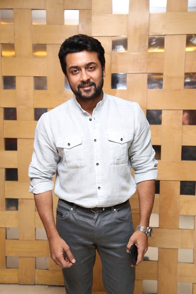 Thaanaa Serndha Koottam Audio Launch Photos