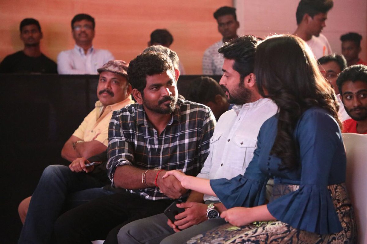 Thaanaa Serndha Koottam Audio Launch Photos