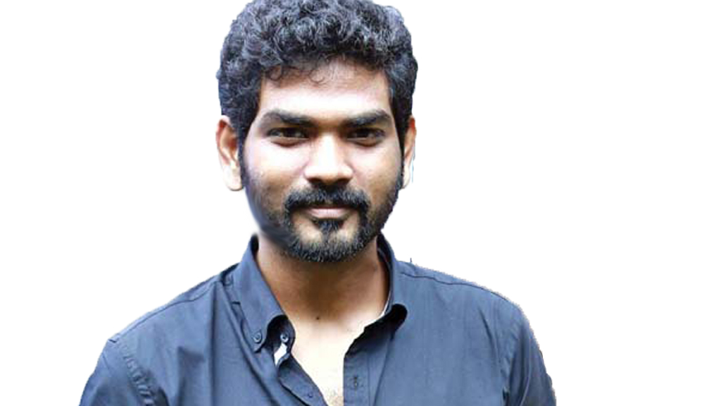 Vignesh Shivn revelas about the characters in TSK