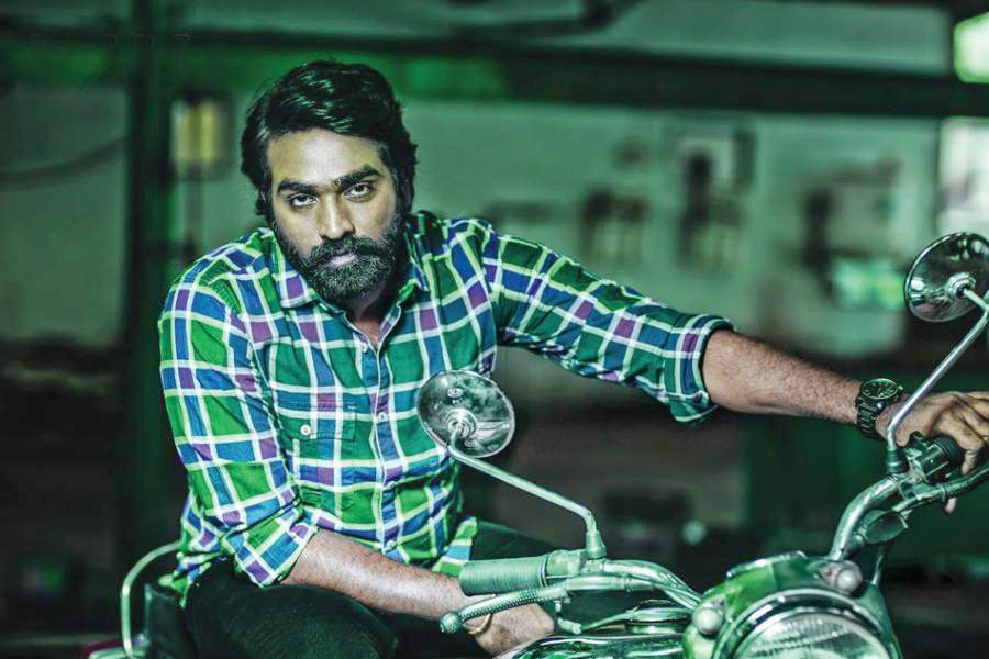 Vijay Sethupathi's Super Deluxe release update