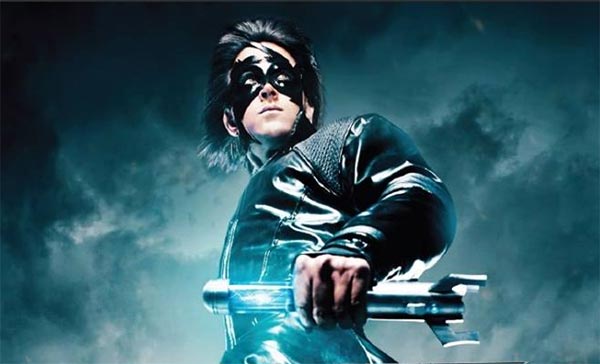 Hrithik Roshan starrer Krrish 4 to release on Christmas 2020