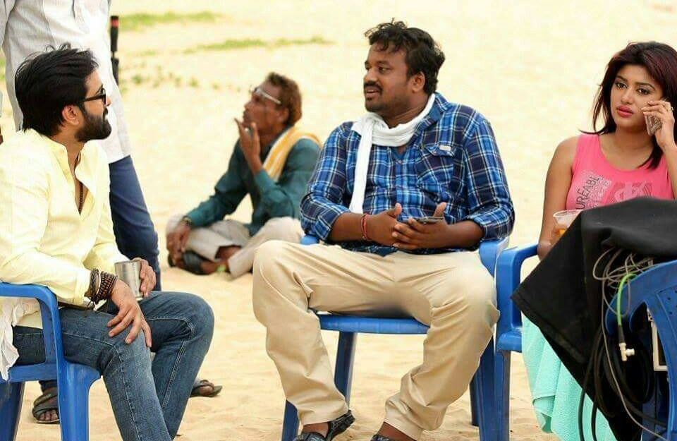 Idi Naa Love Story Latest Stills.