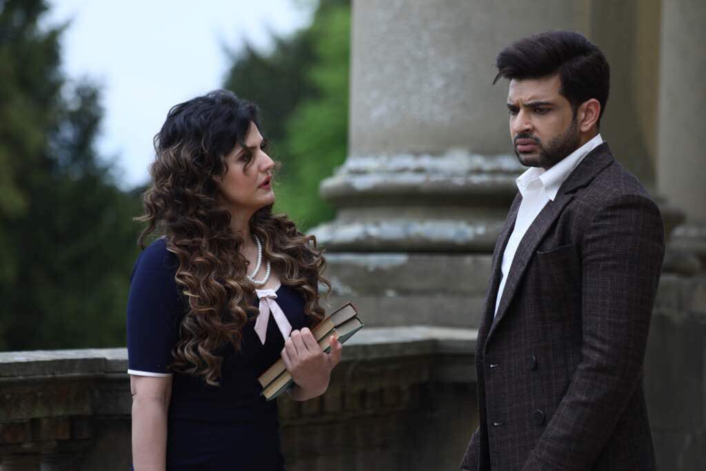 1921 will telecast on satellite channels after 8 weeks