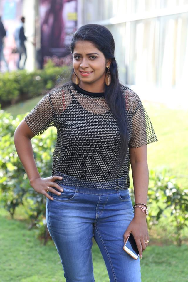 Iruttu Arayil Murattu Kuthu Second Single Launch Press Meet Stills.