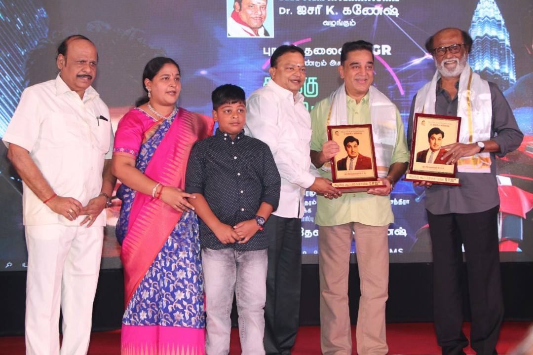 Kizhakku Africavil Raju Movie Launch Stills.