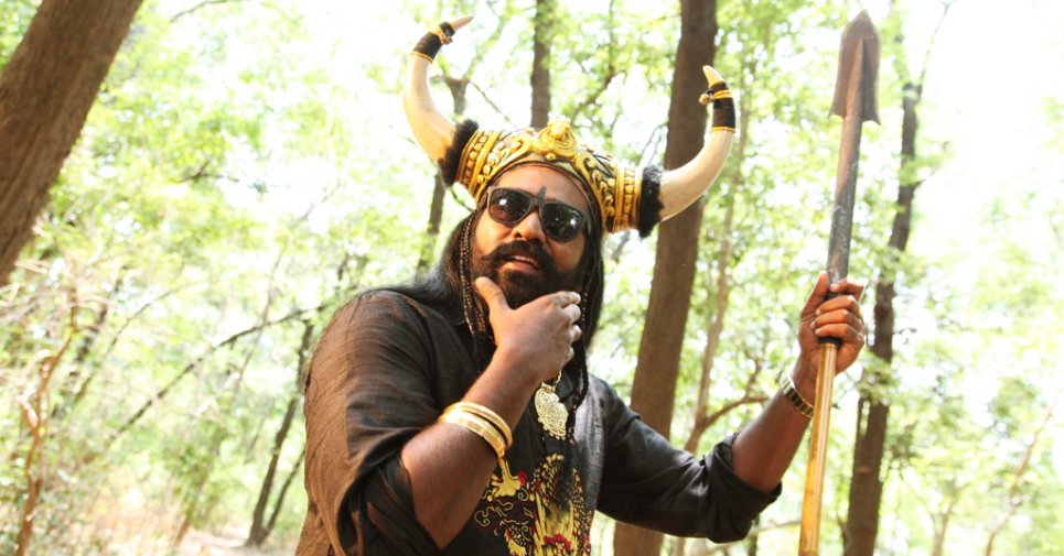Vijay Sethupathi's this years first release confirmed