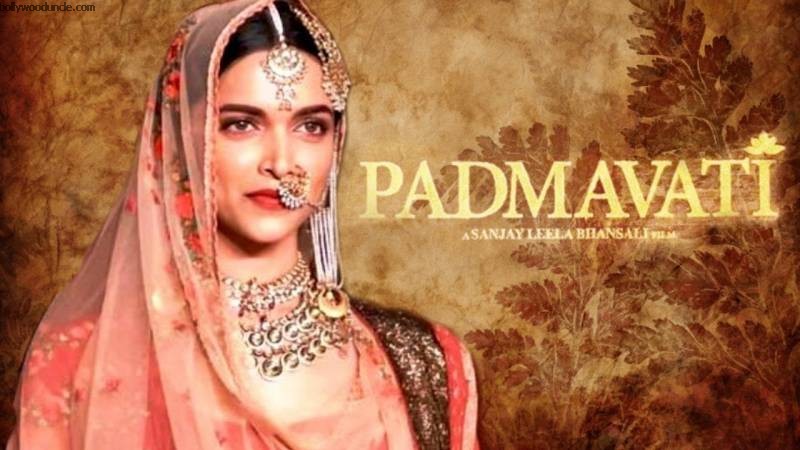Justice stands for Padmavaat; Issues stay on BAN