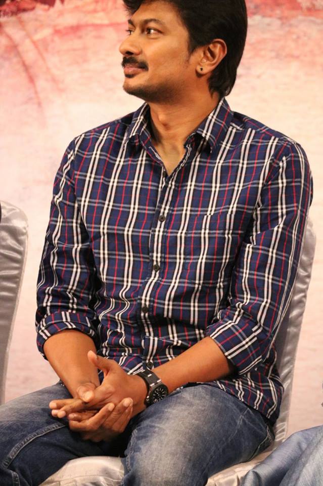 Nimir Audio Launch Pictures.