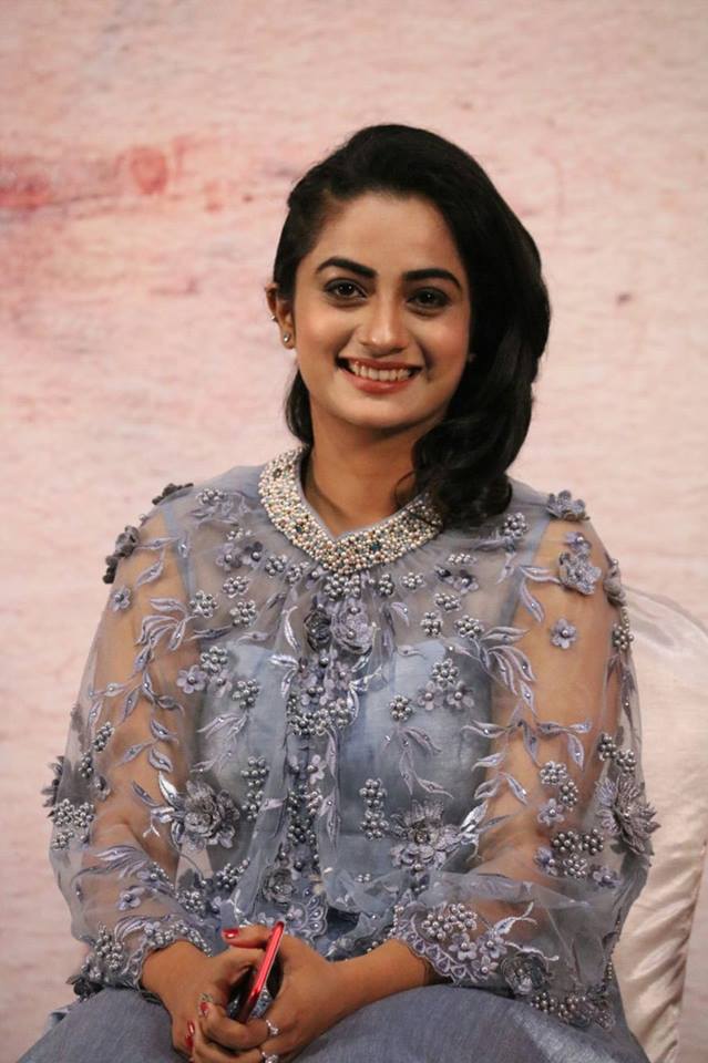 Nimir Audio Launch Pictures.