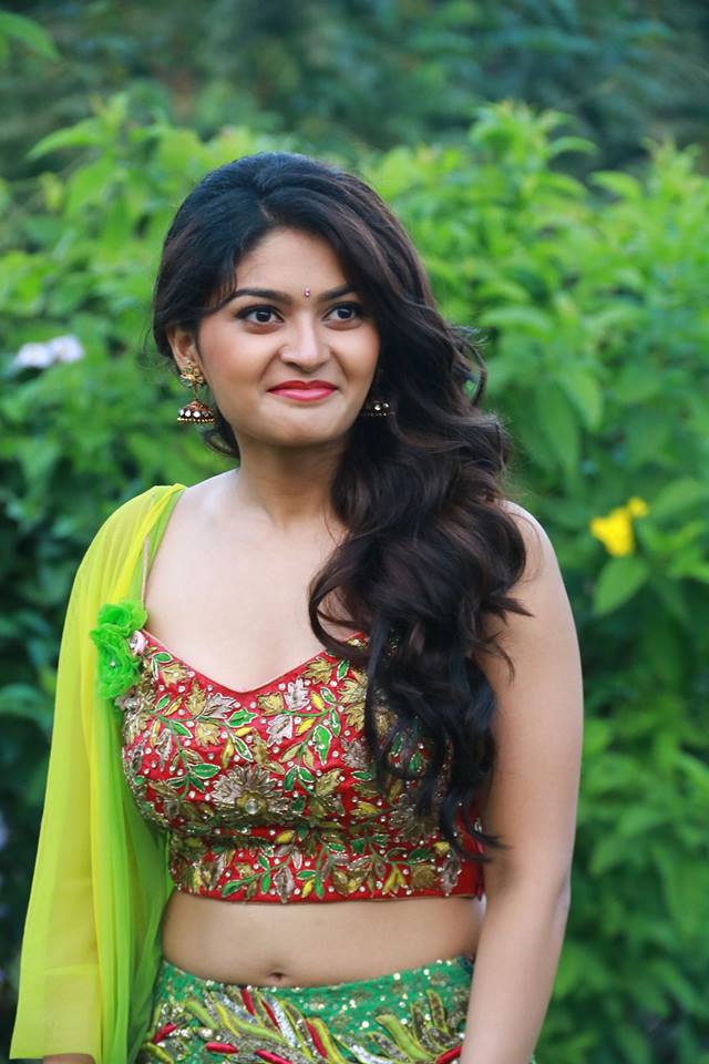 Vaibhavi Shandilya New Stills.