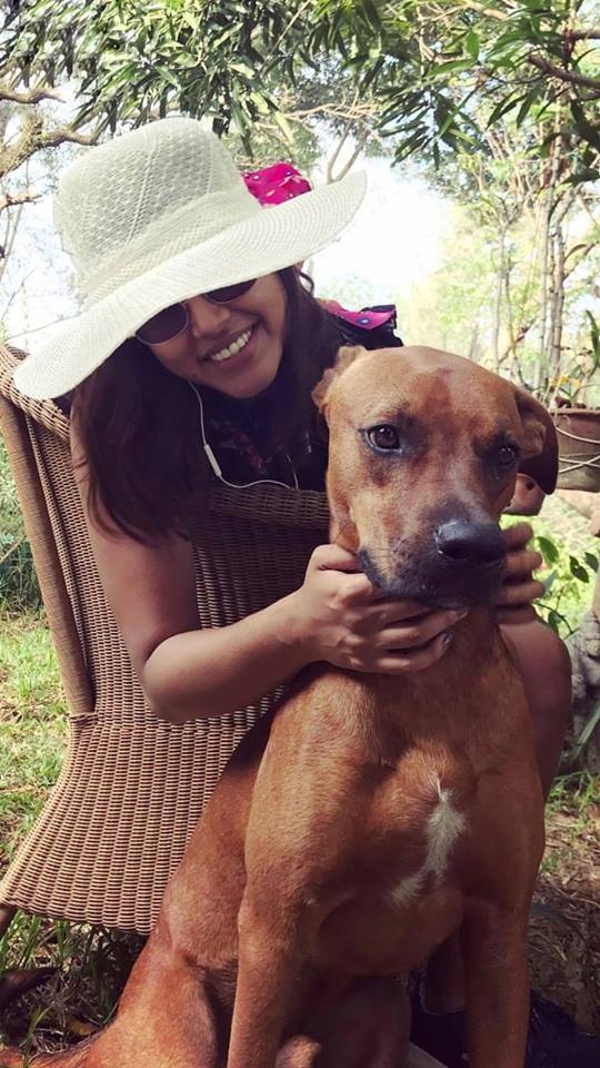 Pooja Devariya Latest Images.