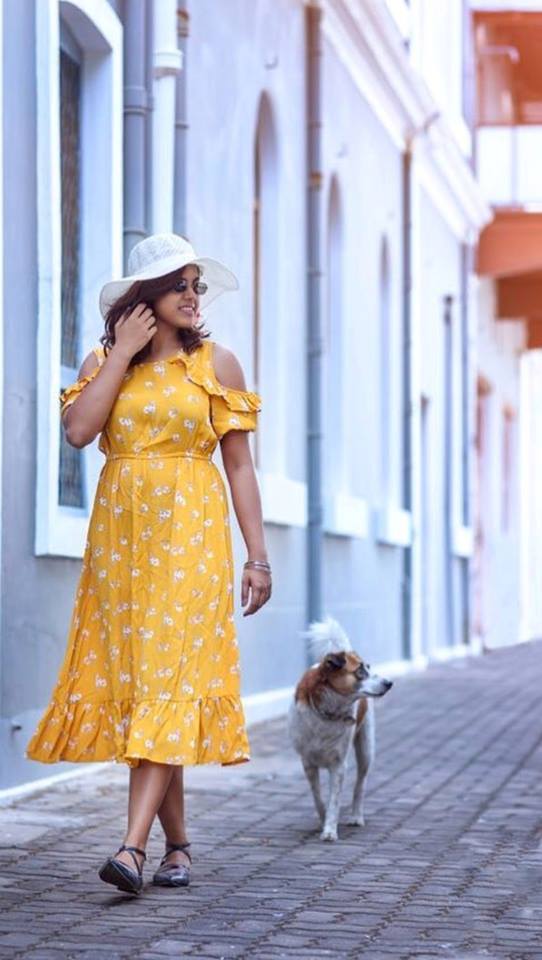 Pooja Devariya Latest Images.