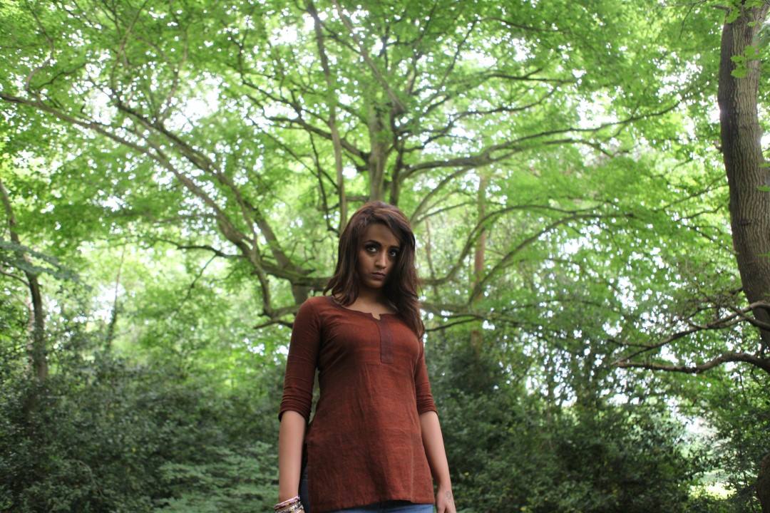 Mohini Movie Stills