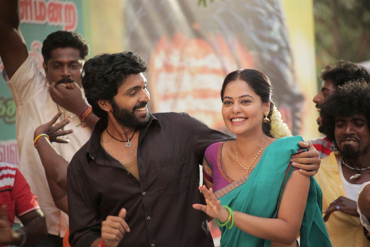 Pakka Tamil Movie Stills