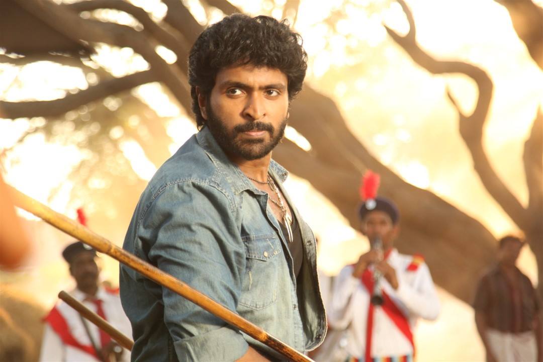 Pakka Tamil Movie Stills