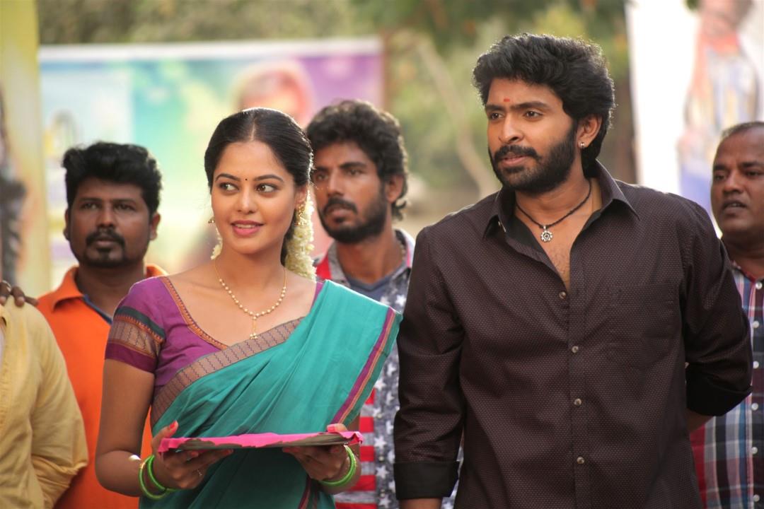 Pakka Tamil Movie Stills