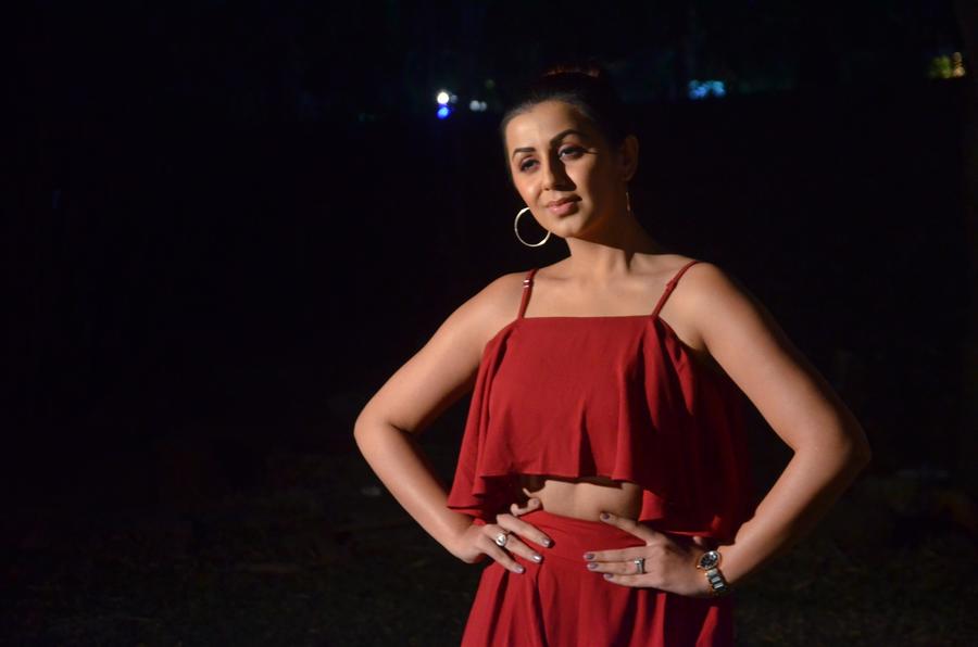 Pakka Teaser Launch Photos
