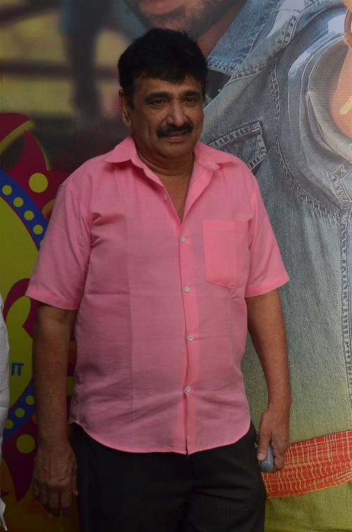 Pakka Teaser Launch Photos