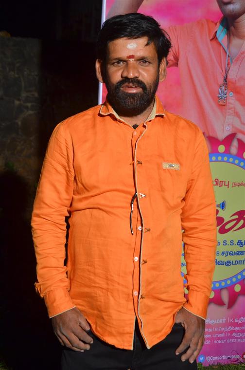 Pakka Teaser Launch Photos