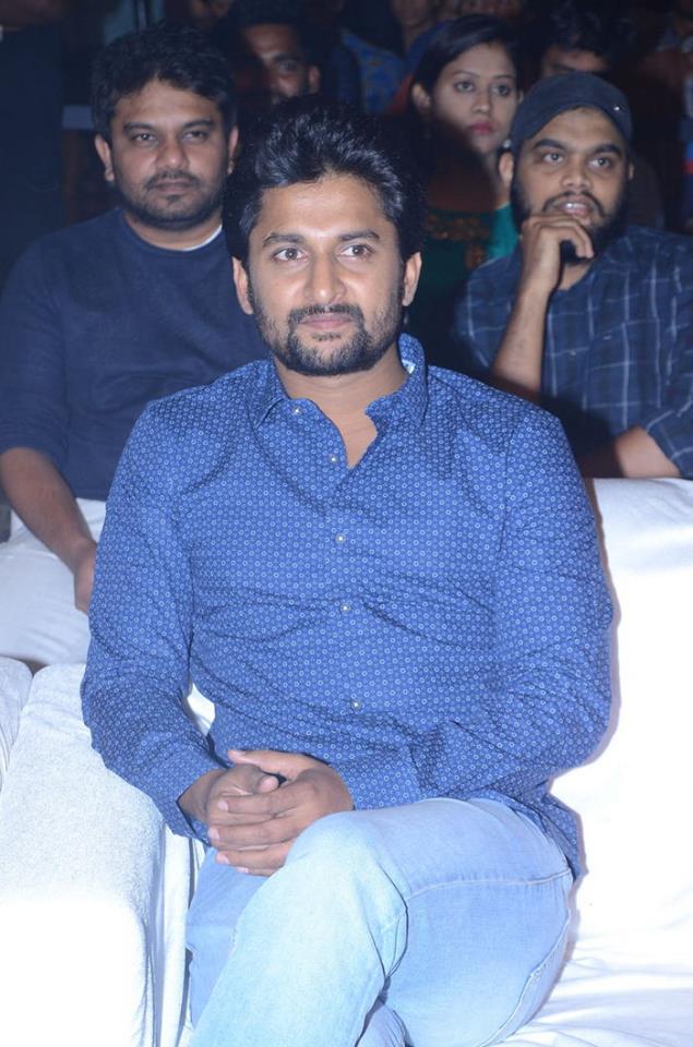Bhaagamathie Pre Release Function Images.