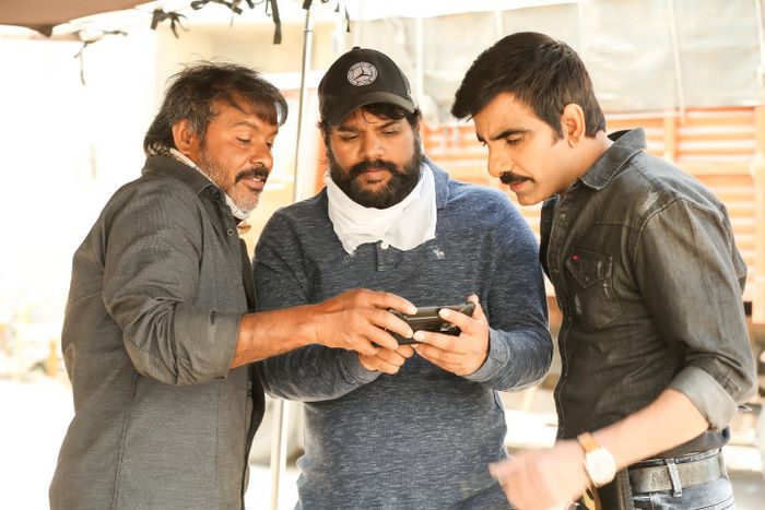 Touch Chesi Chudu movie exclusive stills.