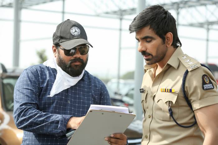 Touch Chesi Chudu movie exclusive stills.