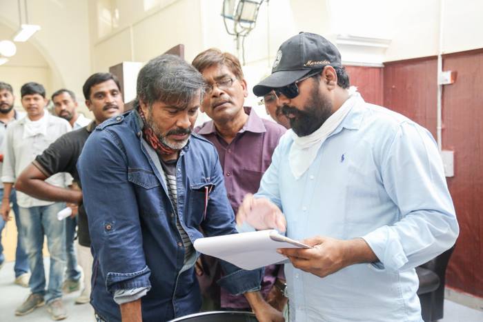 Touch Chesi Chudu movie exclusive stills.
