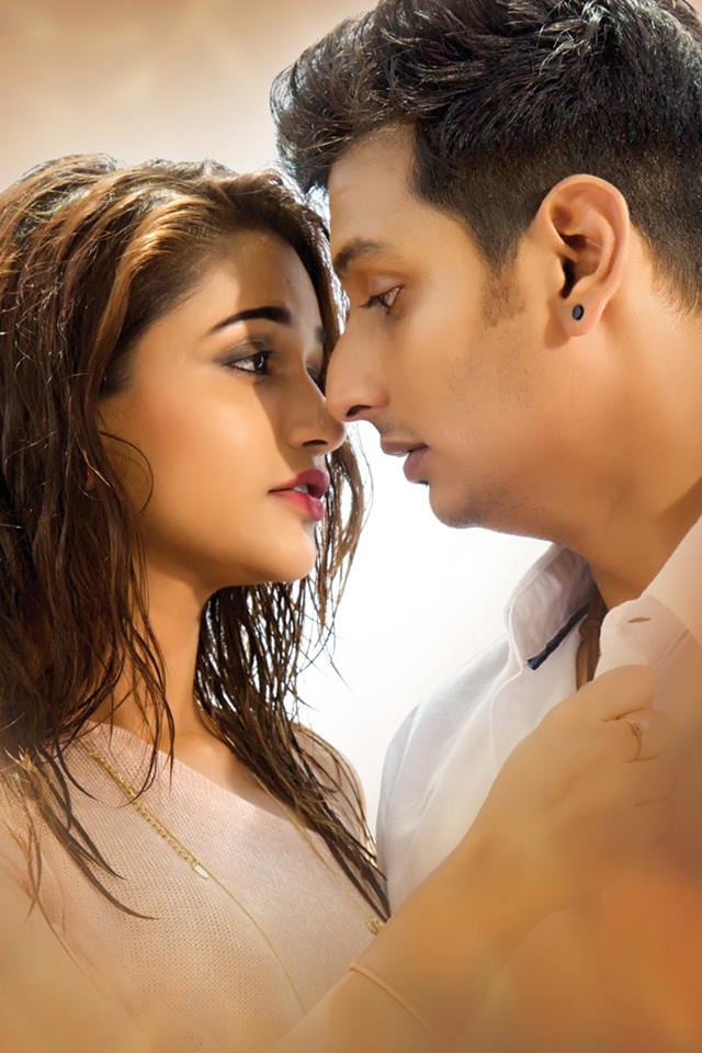Kee Movie latest stills.