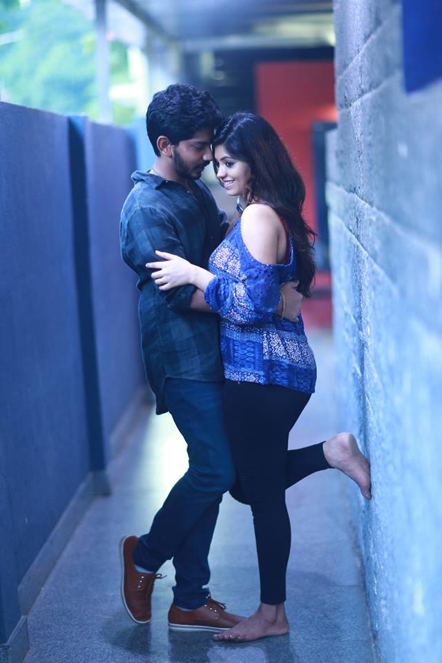 Yemaali movie latest stills.
