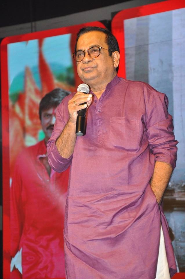 Gayathri Movie Audio Launch Stills.
