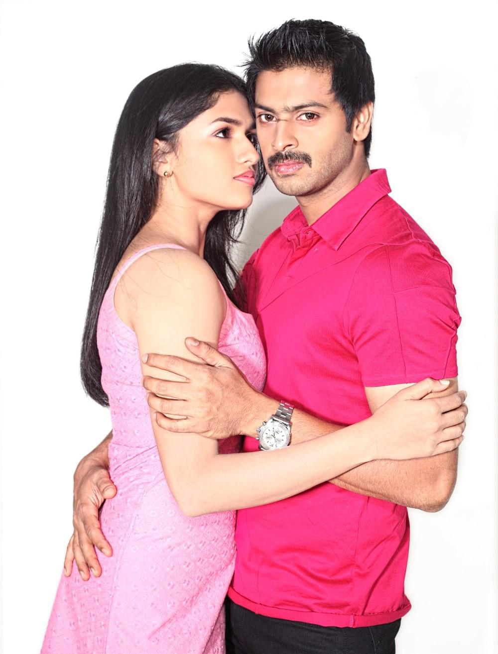 Nambiar Tamil Movie Stills | Srikanth, Sunaina