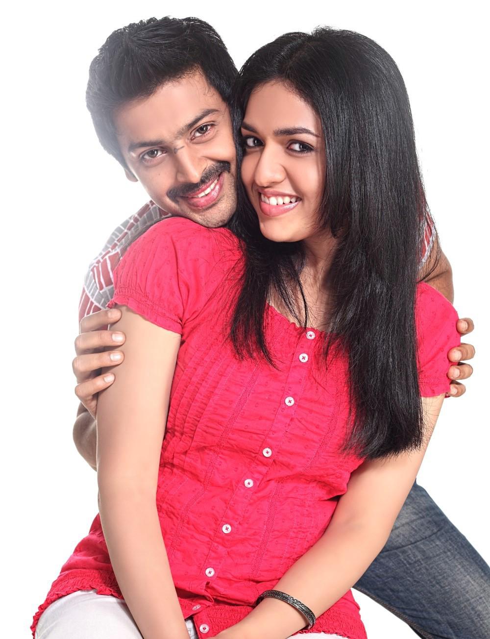 Nambiar Tamil Movie Stills | Srikanth, Sunaina
