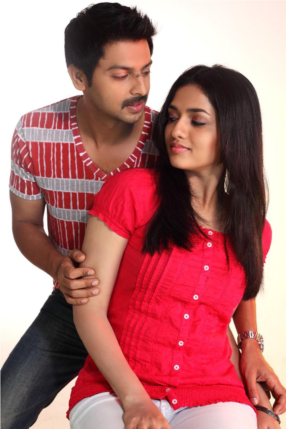 Nambiar Tamil Movie Stills | Srikanth, Sunaina