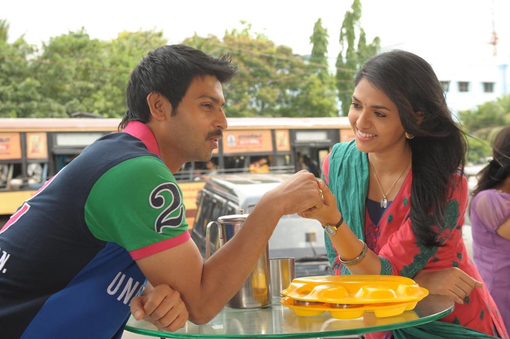 Nambiar Tamil Movie Stills | Srikanth, Sunaina