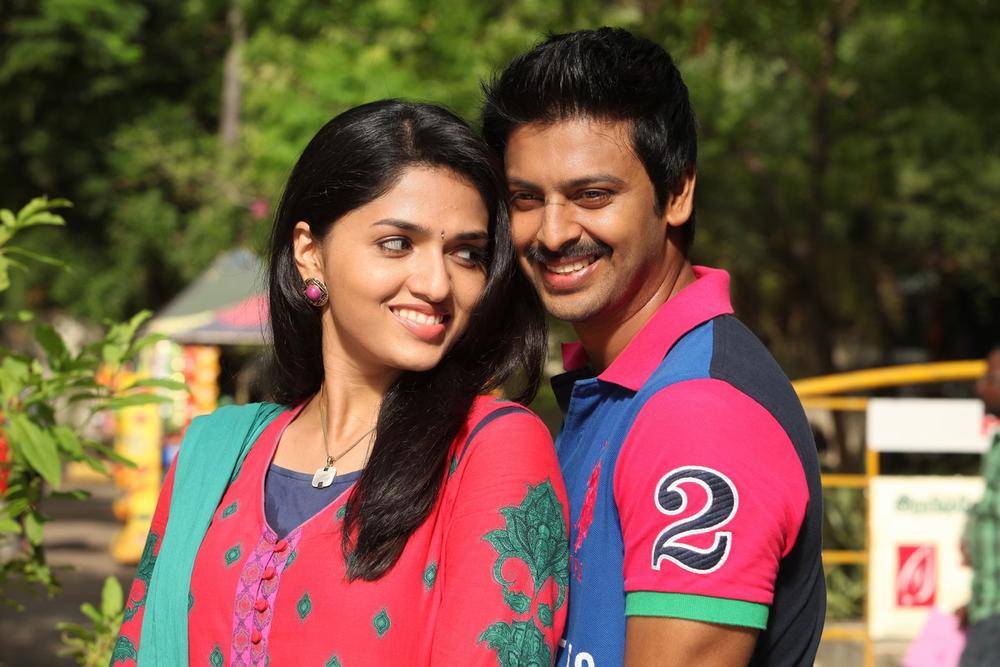 Nambiar Tamil Movie Stills | Srikanth, Sunaina