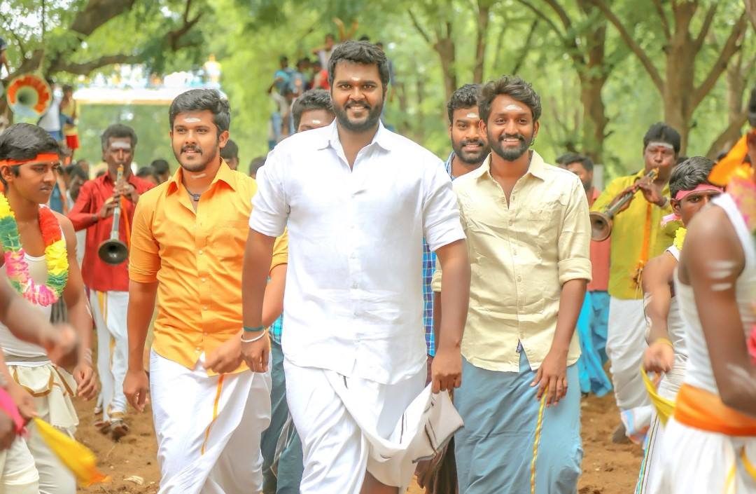 Madura Veeran Movie Stills