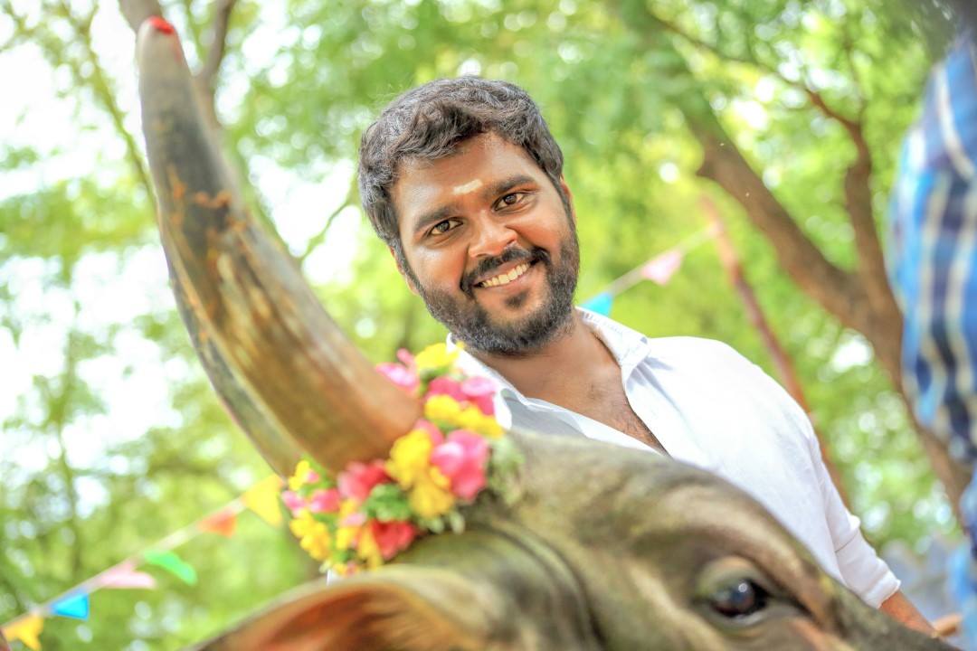 Madura Veeran Movie Stills
