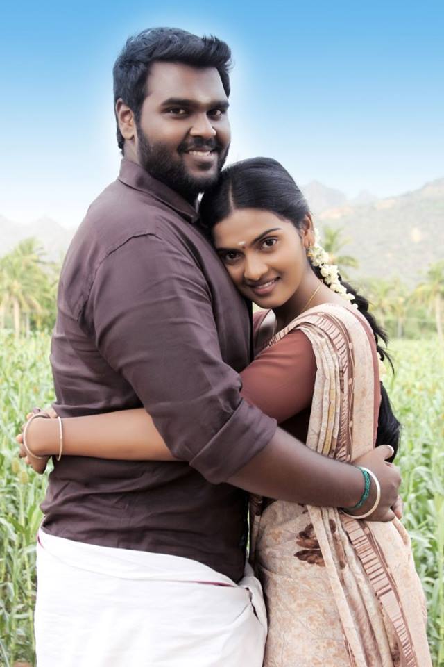 Madura Veeran Movie Stills
