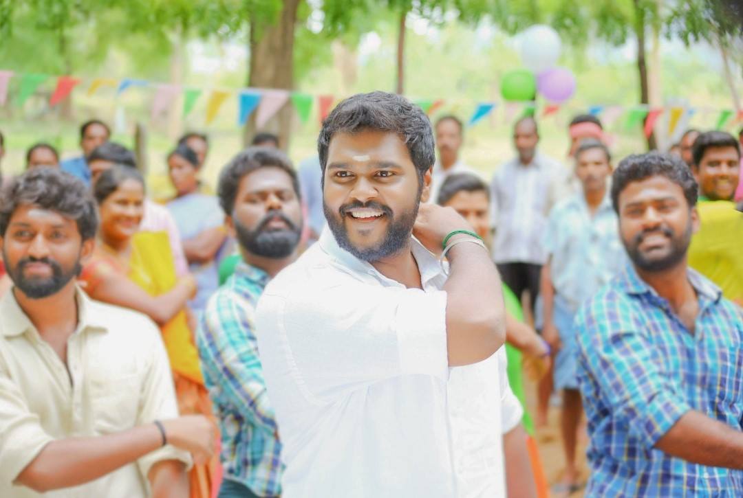 Madura Veeran Movie Stills