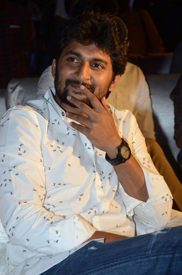 Awe Pre Release Function Photos.
