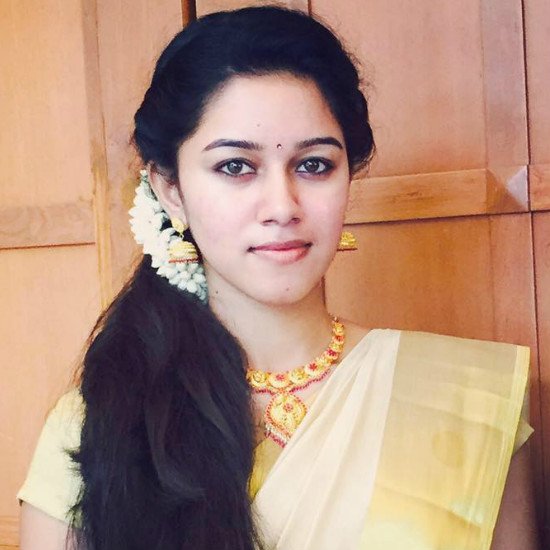 Mrinalini reveals she has no scenes with Vijay Sethupathi