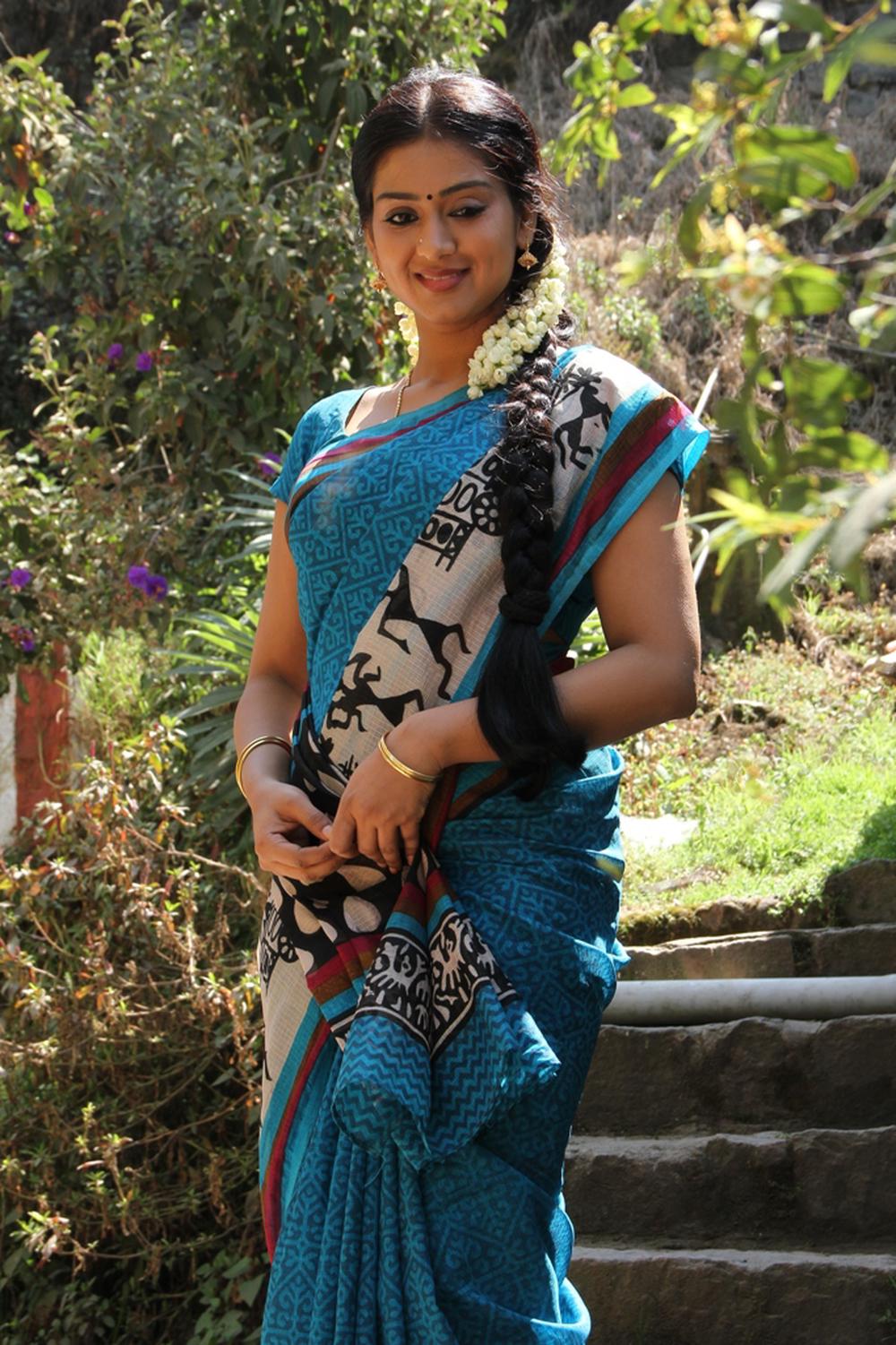 Kangaroo Movie Stills | Varsha Ashwathi